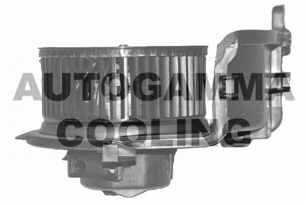Autogamma GA20373 Fan assy - heater motor GA20373: Buy near me in Poland at 2407.PL - Good price!