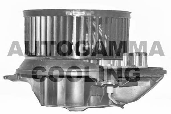 Autogamma GA20374 Fan assy - heater motor GA20374: Buy near me at 2407.PL in Poland at an Affordable price!