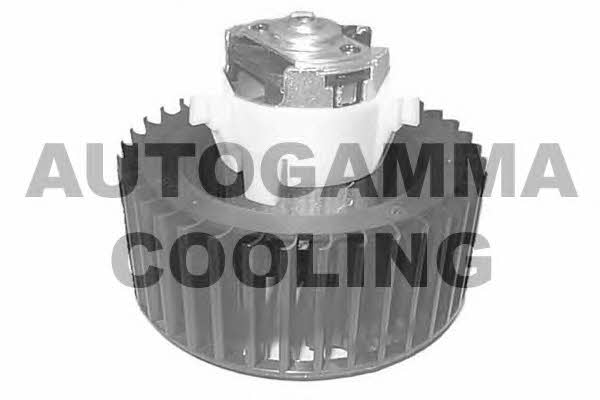 Autogamma GA20407 Fan assy - heater motor GA20407: Buy near me in Poland at 2407.PL - Good price!