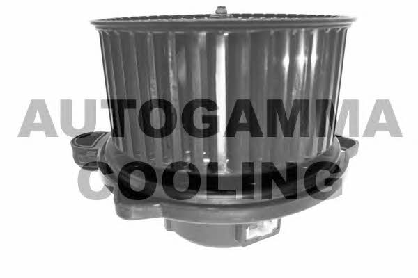 Autogamma GA38200 Fan assy - heater motor GA38200: Buy near me in Poland at 2407.PL - Good price!