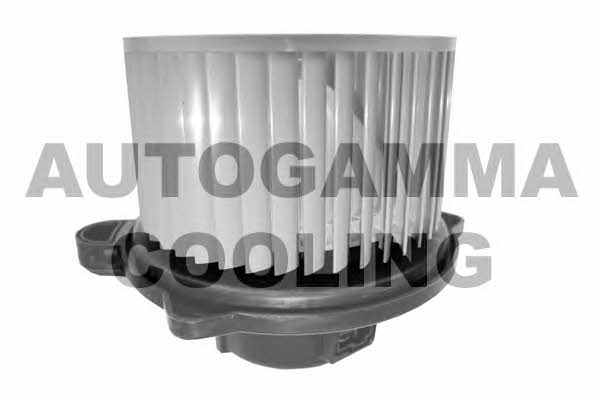 Autogamma GA38202 Fan assy - heater motor GA38202: Buy near me in Poland at 2407.PL - Good price!