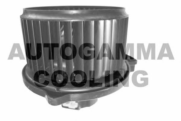 Autogamma GA38206 Fan assy - heater motor GA38206: Buy near me at 2407.PL in Poland at an Affordable price!