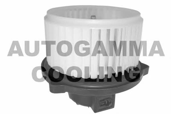 Autogamma GA38207 Fan assy - heater motor GA38207: Buy near me in Poland at 2407.PL - Good price!
