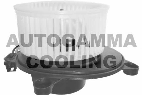 Autogamma GA39000 Fan assy - heater motor GA39000: Buy near me in Poland at 2407.PL - Good price!