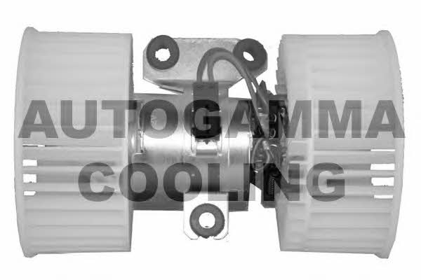 Autogamma GA20118 Fan assy - heater motor GA20118: Buy near me at 2407.PL in Poland at an Affordable price!