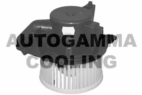 Autogamma GA30605 Вентилятор опалювача салону GA30605: Приваблива ціна - Купити у Польщі на 2407.PL!
