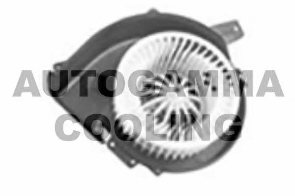 Autogamma GA31005 Fan assy - heater motor GA31005: Buy near me at 2407.PL in Poland at an Affordable price!