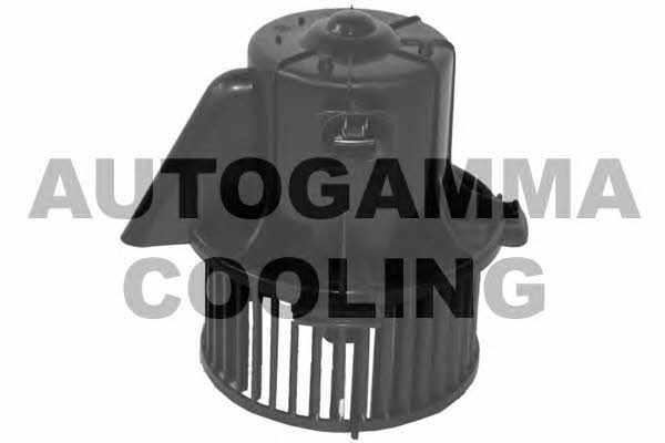 Autogamma GA32008 Вентилятор опалювача салону GA32008: Приваблива ціна - Купити у Польщі на 2407.PL!