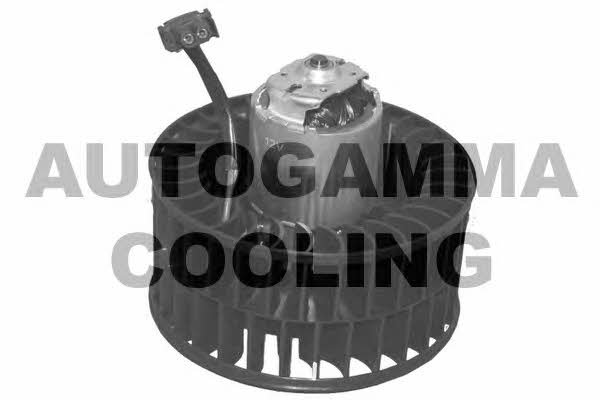 Autogamma GA33010 Fan assy - heater motor GA33010: Buy near me at 2407.PL in Poland at an Affordable price!