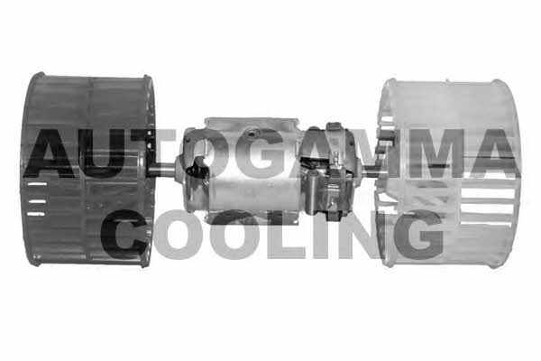 Autogamma GA33011 Fan assy - heater motor GA33011: Buy near me in Poland at 2407.PL - Good price!