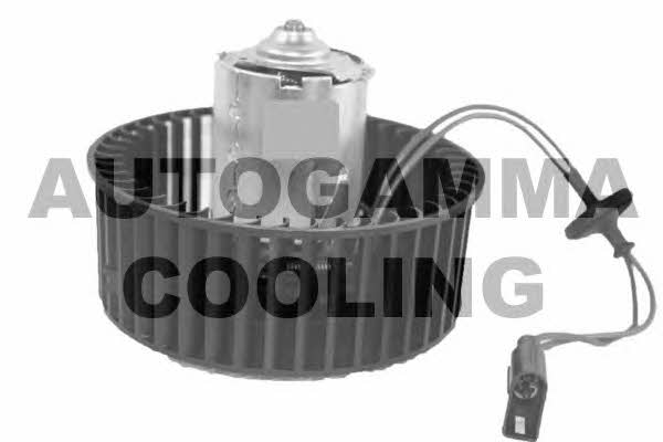 Autogamma GA34004 Fan assy - heater motor GA34004: Buy near me in Poland at 2407.PL - Good price!