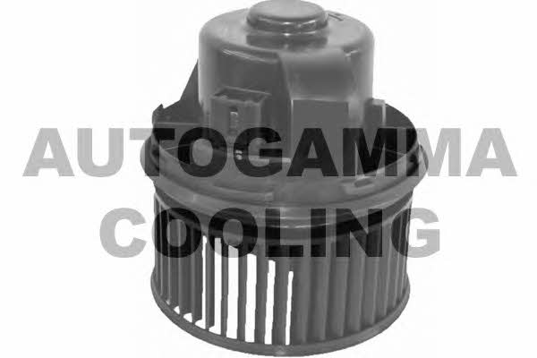 Autogamma GA34007 Fan assy - heater motor GA34007: Buy near me in Poland at 2407.PL - Good price!