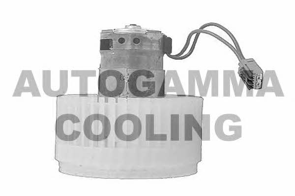 Autogamma GA34501 Fan assy - heater motor GA34501: Buy near me in Poland at 2407.PL - Good price!