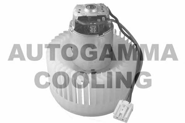 Autogamma GA34503 Fan assy - heater motor GA34503: Buy near me in Poland at 2407.PL - Good price!