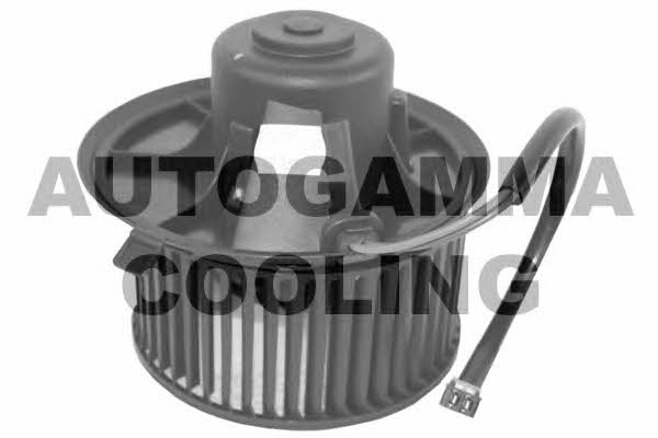 Autogamma GA35009 Fan assy - heater motor GA35009: Buy near me in Poland at 2407.PL - Good price!