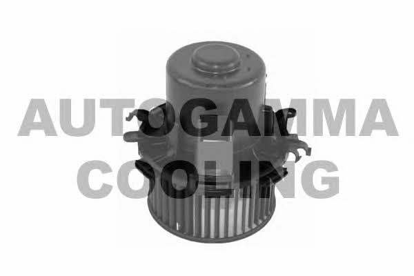 Autogamma GA35011 Вентилятор опалювача салону GA35011: Приваблива ціна - Купити у Польщі на 2407.PL!