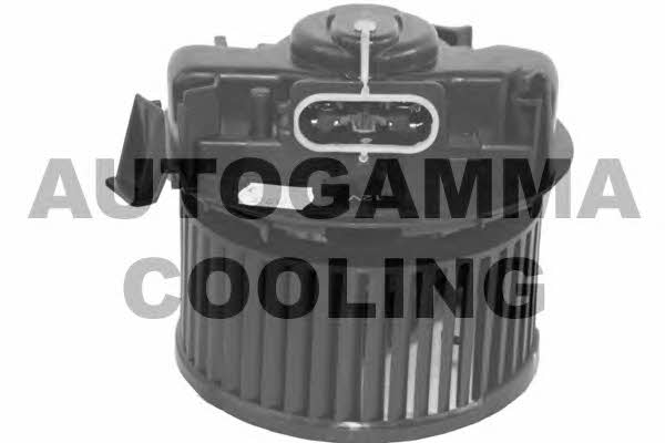 Autogamma GA35012 Fan assy - heater motor GA35012: Buy near me in Poland at 2407.PL - Good price!