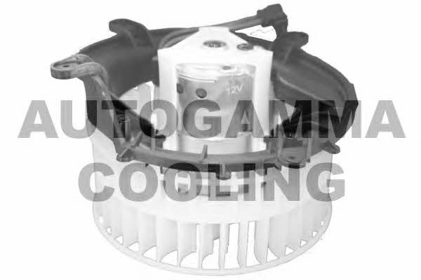 Autogamma GA36011 Fan assy - heater motor GA36011: Buy near me in Poland at 2407.PL - Good price!