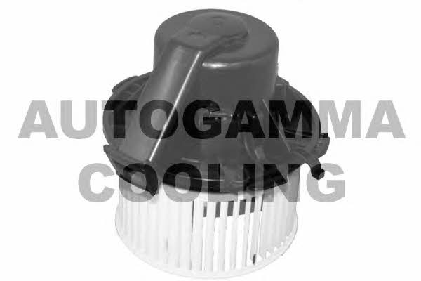 Autogamma GA36012 Fan assy - heater motor GA36012: Buy near me in Poland at 2407.PL - Good price!