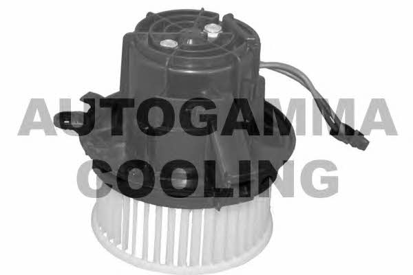 Autogamma GA36015 Fan assy - heater motor GA36015: Buy near me in Poland at 2407.PL - Good price!