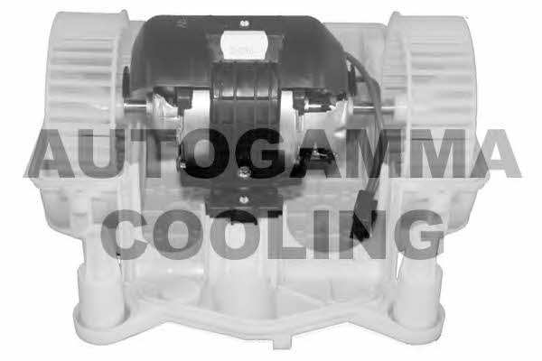 Autogamma GA36016 Fan assy - heater motor GA36016: Buy near me in Poland at 2407.PL - Good price!