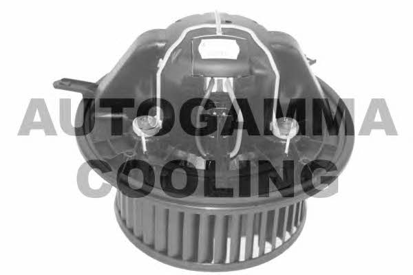 Autogamma GA36018 Fan assy - heater motor GA36018: Buy near me in Poland at 2407.PL - Good price!