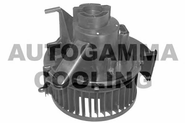 Autogamma GA37005 Fan assy - heater motor GA37005: Buy near me in Poland at 2407.PL - Good price!