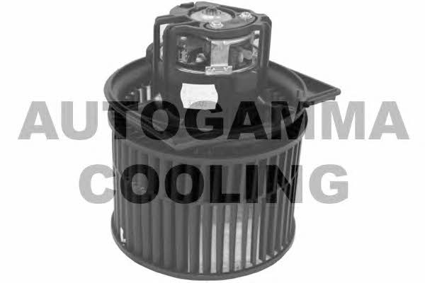 Autogamma GA37006 Fan assy - heater motor GA37006: Buy near me in Poland at 2407.PL - Good price!