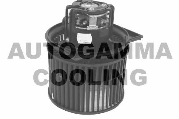 Autogamma GA37600 Fan assy - heater motor GA37600: Buy near me in Poland at 2407.PL - Good price!
