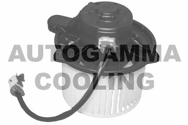 Autogamma GA38201 Fan assy - heater motor GA38201: Buy near me at 2407.PL in Poland at an Affordable price!