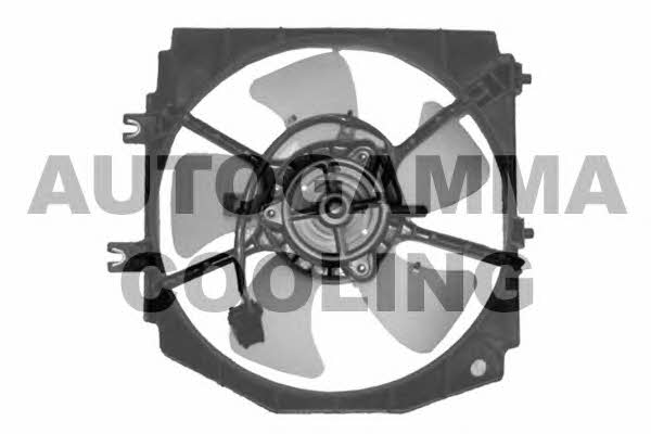 Autogamma GA228304 Hub, engine cooling fan wheel GA228304: Buy near me in Poland at 2407.PL - Good price!