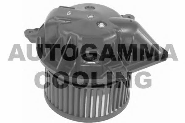Autogamma GA35010 Fan assy - heater motor GA35010: Buy near me at 2407.PL in Poland at an Affordable price!