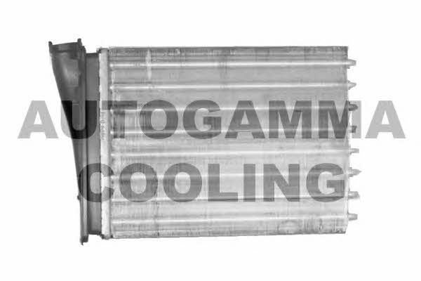 Autogamma 107520 Heat exchanger, interior heating 107520: Buy near me in Poland at 2407.PL - Good price!