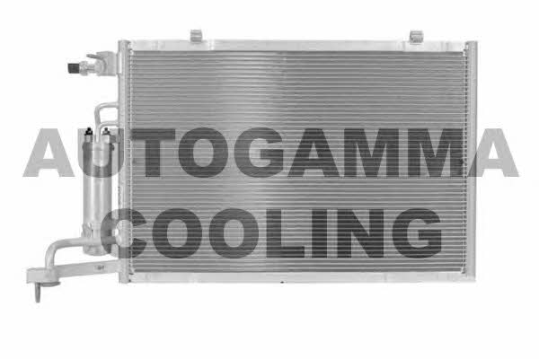Autogamma 107397 Cooler Module 107397: Buy near me at 2407.PL in Poland at an Affordable price!