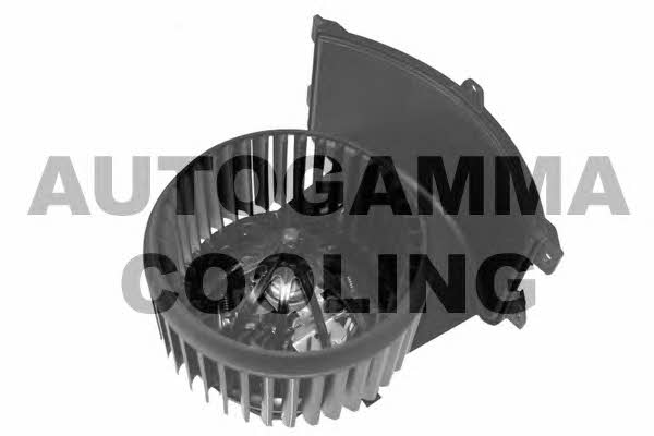 Autogamma GA31007 Fan assy - heater motor GA31007: Buy near me in Poland at 2407.PL - Good price!