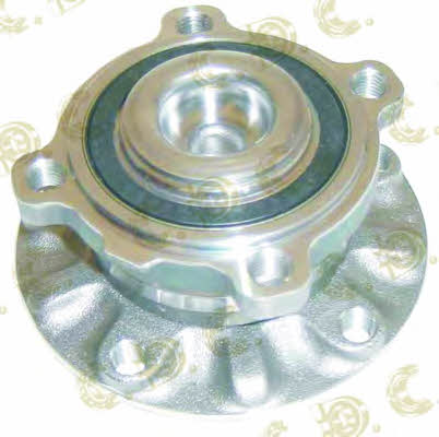 Autokit 01.069 Wheel hub with front bearing 01069: Buy near me in Poland at 2407.PL - Good price!
