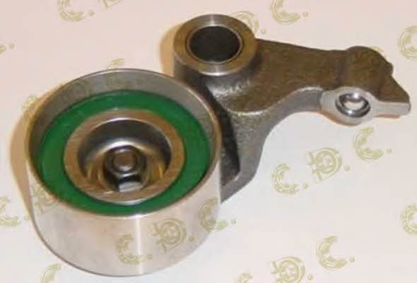 Autokit 03.80366 Tensioner pulley, timing belt 0380366: Buy near me at 2407.PL in Poland at an Affordable price!