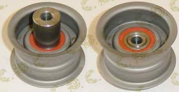Autokit 03.80371 Tensioner pulley, timing belt 0380371: Buy near me in Poland at 2407.PL - Good price!