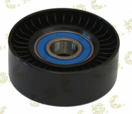 Autokit 03.80400 Idler Pulley 0380400: Buy near me in Poland at 2407.PL - Good price!