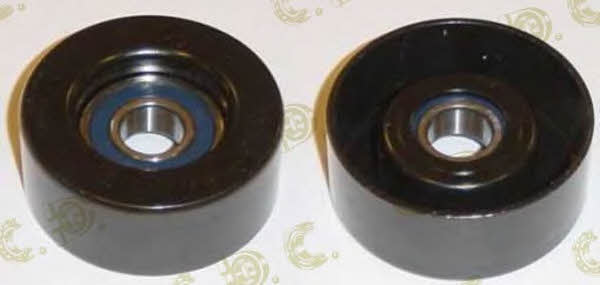 Autokit 03.80406 V-ribbed belt tensioner (drive) roller 0380406: Buy near me in Poland at 2407.PL - Good price!