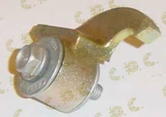 Autokit 03.80412 Tensioner pulley, timing belt 0380412: Buy near me in Poland at 2407.PL - Good price!