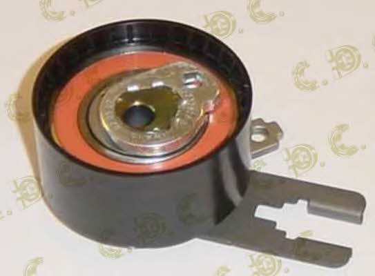 Autokit 03.80463 Tensioner pulley, timing belt 0380463: Buy near me in Poland at 2407.PL - Good price!