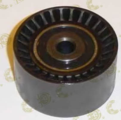 Autokit 03.80465 Tensioner pulley, timing belt 0380465: Buy near me at 2407.PL in Poland at an Affordable price!