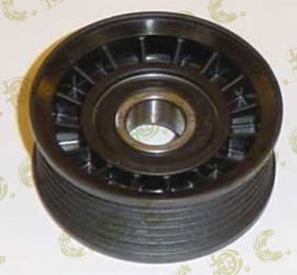 Autokit 03.80467 V-ribbed belt tensioner (drive) roller 0380467: Buy near me in Poland at 2407.PL - Good price!