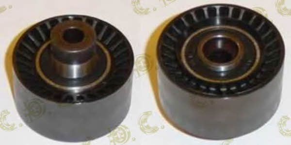 Autokit 03.80470 V-ribbed belt tensioner (drive) roller 0380470: Buy near me in Poland at 2407.PL - Good price!