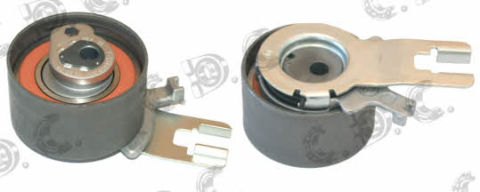 Autokit 03.80475 Tensioner pulley, timing belt 0380475: Buy near me in Poland at 2407.PL - Good price!