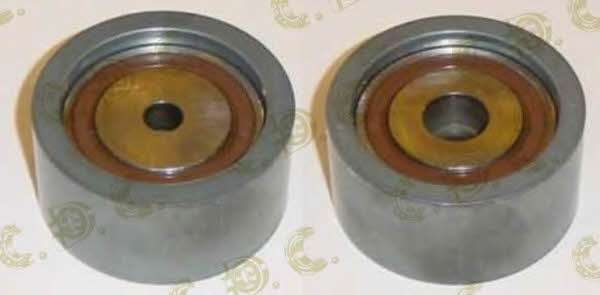 Autokit 03.80483 Tensioner pulley, timing belt 0380483: Buy near me in Poland at 2407.PL - Good price!