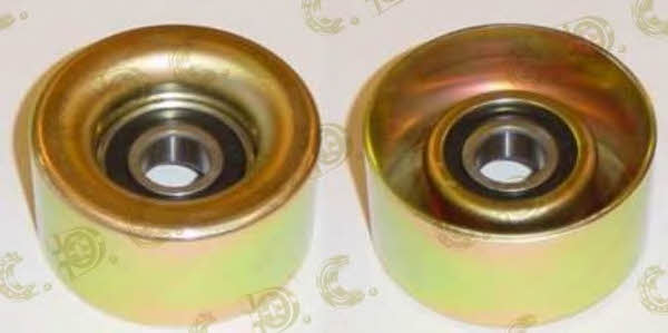 Autokit 03.80527 Idler Pulley 0380527: Buy near me at 2407.PL in Poland at an Affordable price!