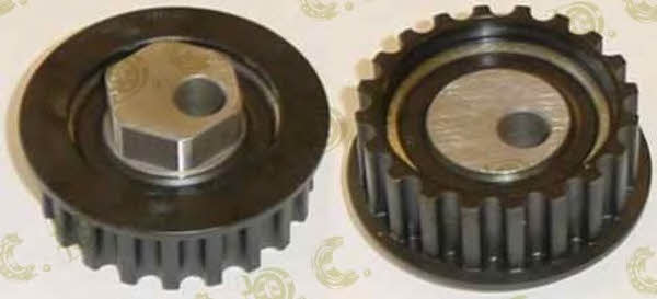 Autokit 03.794 Tensioner pulley, timing belt 03794: Buy near me in Poland at 2407.PL - Good price!