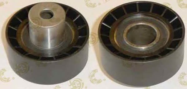 Autokit 03.80114 Tensioner pulley, timing belt 0380114: Buy near me in Poland at 2407.PL - Good price!